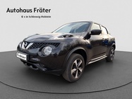 Nissan Juke 2019