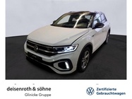 Volkswagen T-Roc 2023