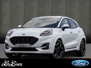 Ford Puma 2023