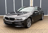 BMW 5 Series 2019