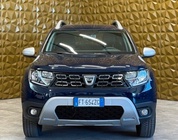 Dacia Duster 2019