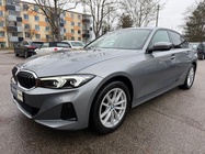 BMW 3 Series 2023