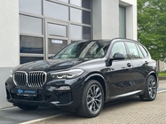BMW X5 2020