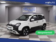 Fiat Panda 2025