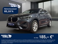 BMW X1 2020