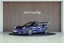 Porsche 991 2019