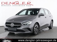 Mercedes-Benz B-Class 2025