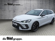Cupra Leon 2025