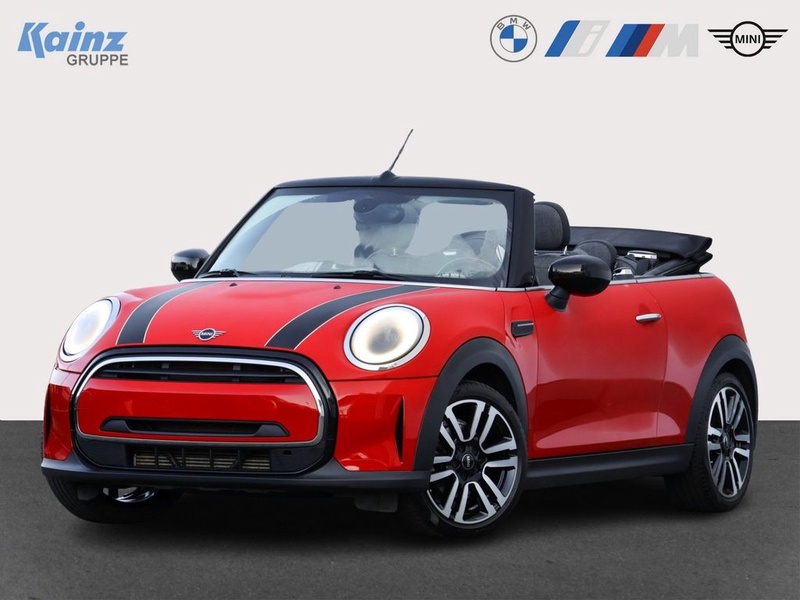 MINI Cabrio