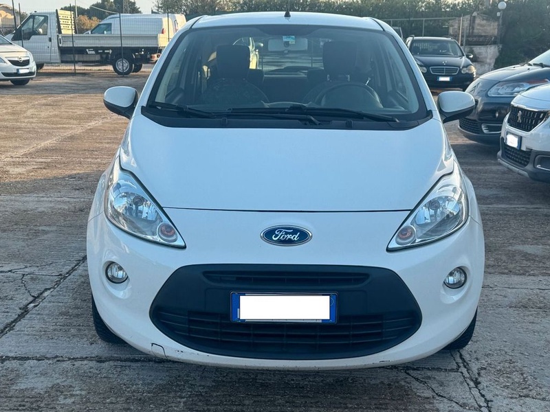 Ford Ka/Ka+