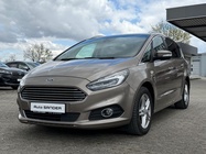 Ford S-Max 2019