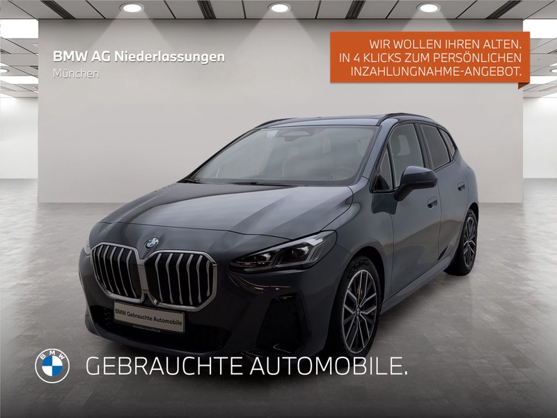 BMW 2 Series