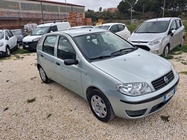 Fiat Punto 2004