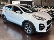 Kia Sportage 2019