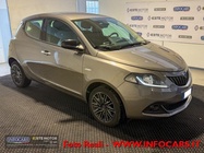 Lancia Ypsilon 2023