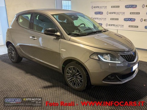 Lancia Ypsilon 2023