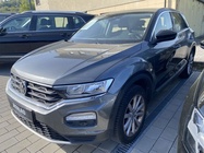 Volkswagen T-Roc 2019