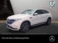 Mercedes-Benz EQC 2023