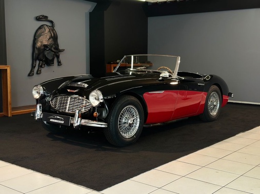 Austin Healey Other 1961