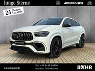Mercedes-Benz GLE-Class 2025