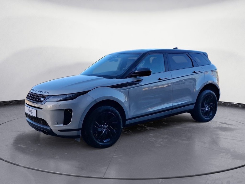 Land Rover Evoque