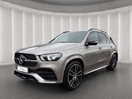 Mercedes-Benz GLE-Class 2020