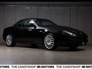 Maserati Gransport 2003