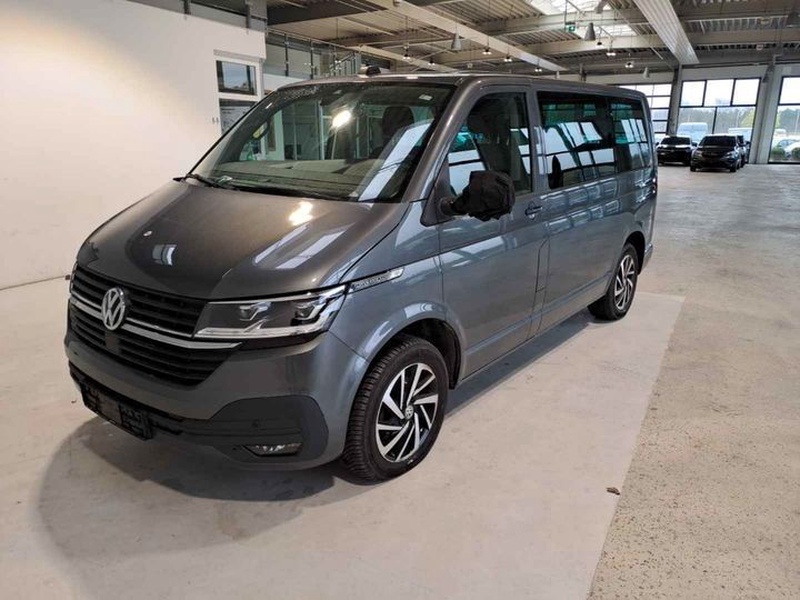 Volkswagen T6