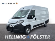 Fiat Ducato 2026