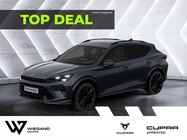 Cupra Formentor 2025