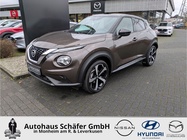 Nissan Juke 2021