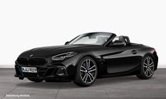 BMW Z4 2022
