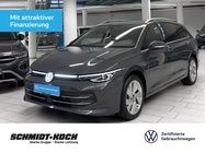 Volkswagen Golf 2024