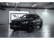 BMW X4M 2022