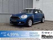 MINI Countryman 2018