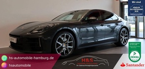 Porsche Panamera 2025