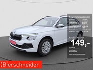 Skoda Kamiq 2025