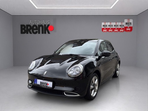 Great Wall Ora 03 2023