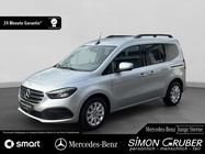 Mercedes-Benz T-Class 2024