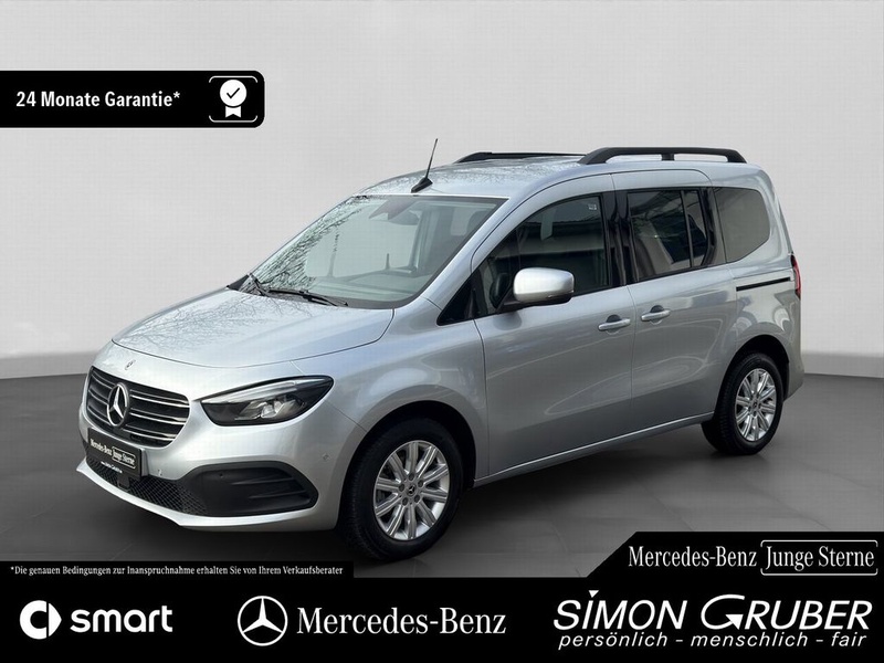 Mercedes-Benz T-Class