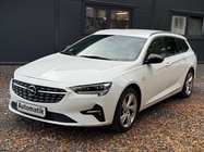 Opel Insignia 2021
