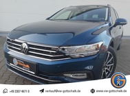 Volkswagen Passat 2021