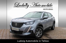 Peugeot 2008 2020