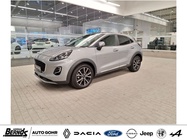 Ford Puma 2022