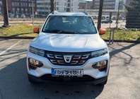 Dacia Spring 2022