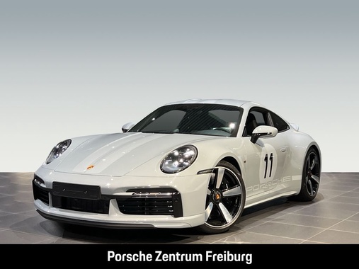 Porsche 992 2023