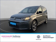 Volkswagen Caddy 2025