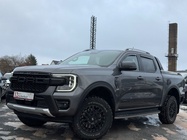 Ford Ranger 2024