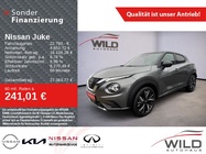 Nissan Juke 2023