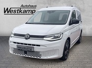 Volkswagen Caddy 2025